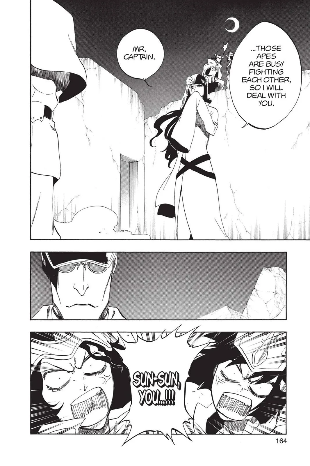 Bleach - Chapter 488 - Page 2