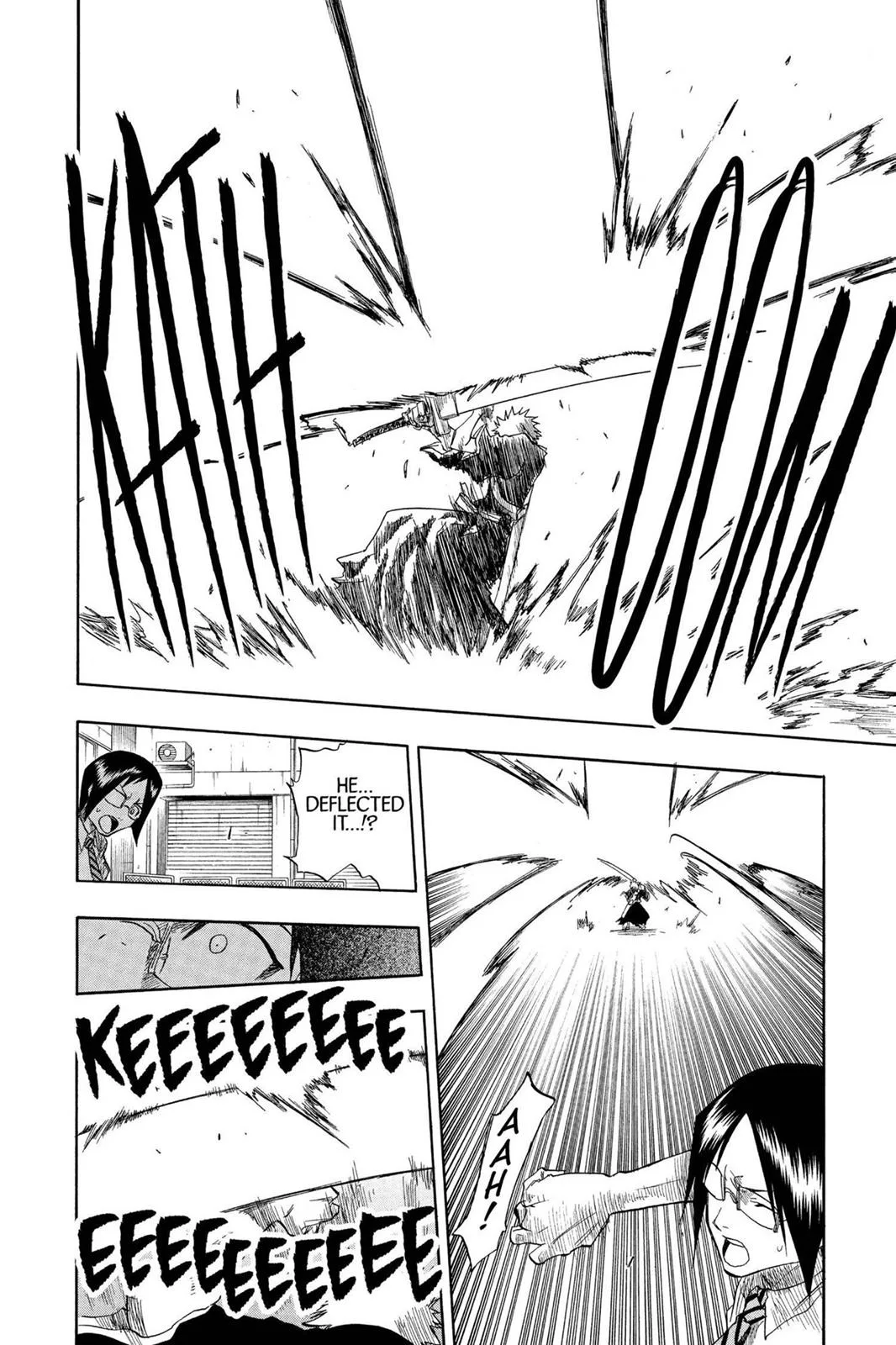 Bleach - Chapter 49 - Page 14