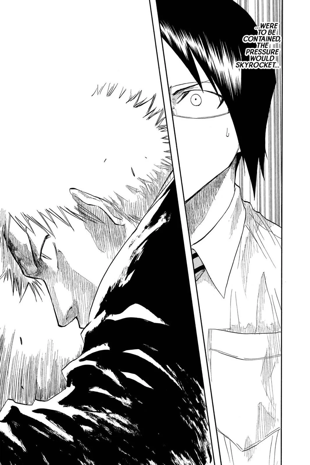 Bleach - Chapter 49 - Page 17