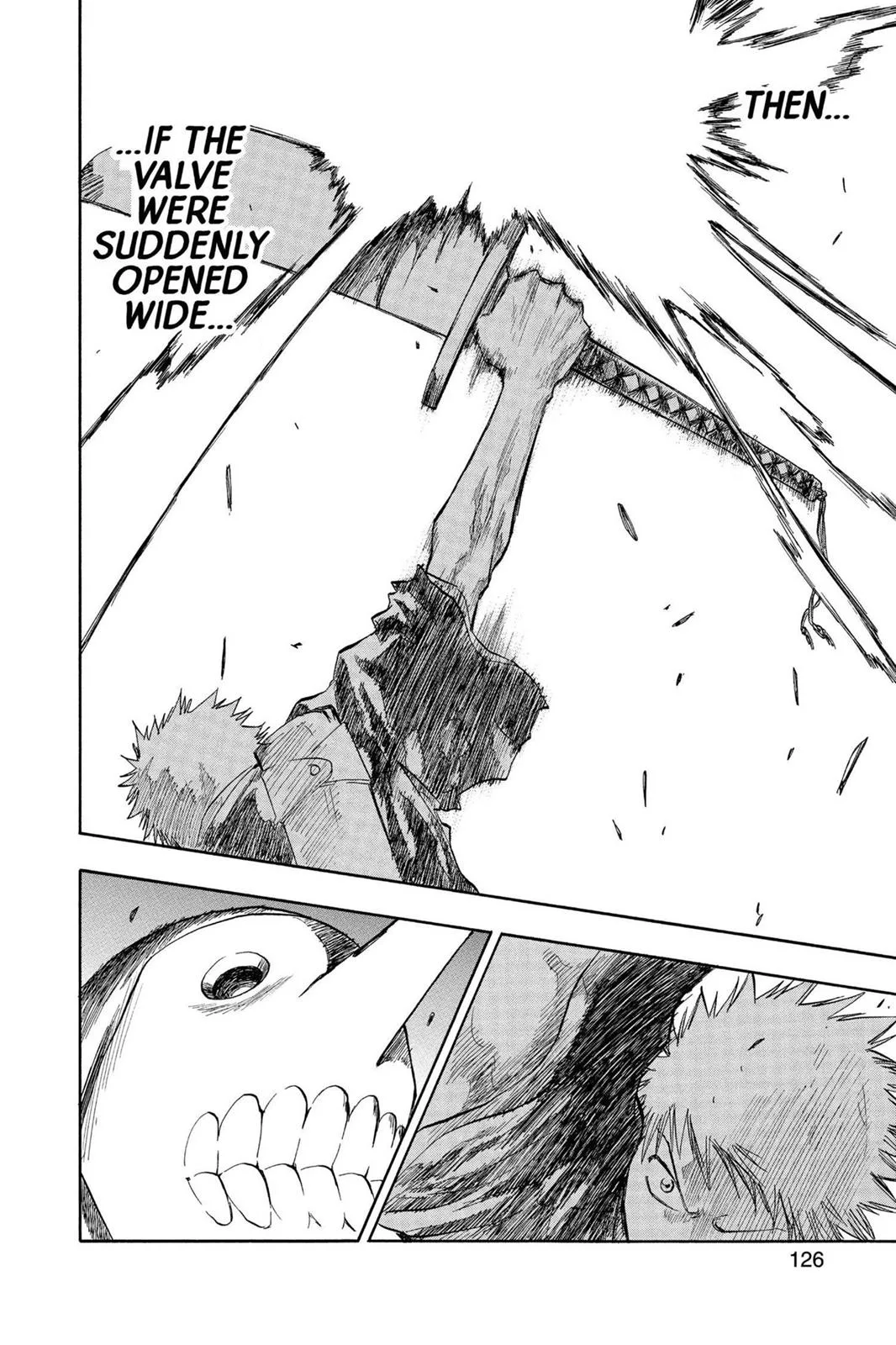 Bleach - Chapter 49 - Page 18