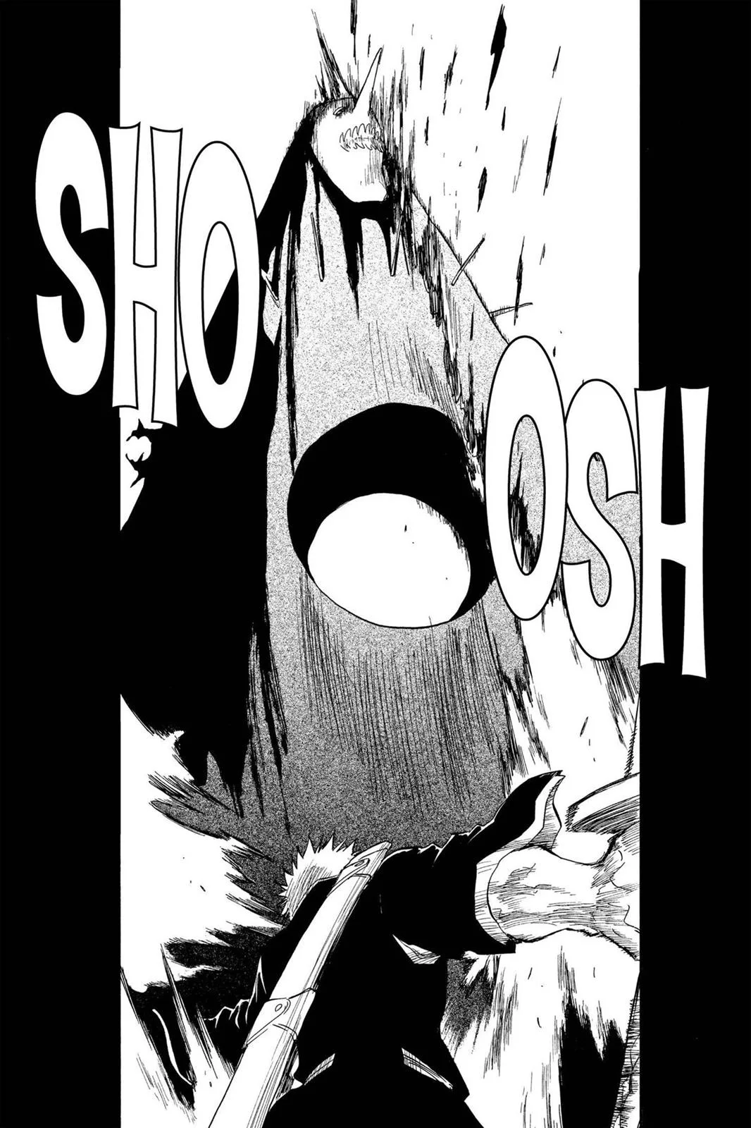 Bleach - Chapter 49 - Page 19