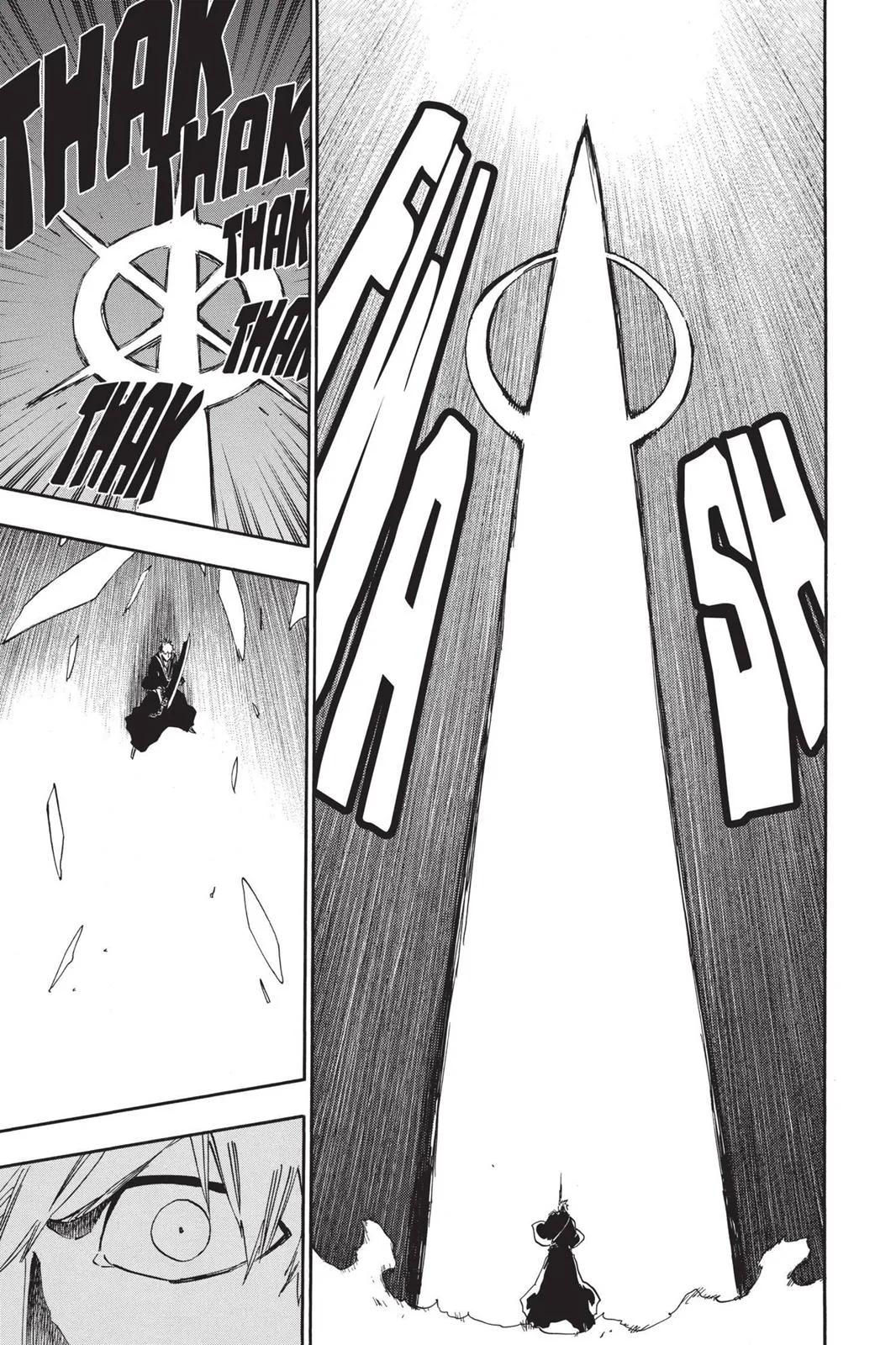 Bleach - Chapter 490 - Page 18