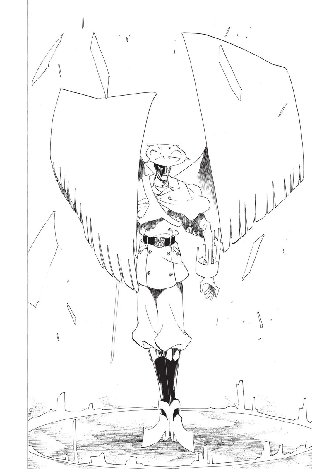 Bleach - Chapter 490 - Page 19