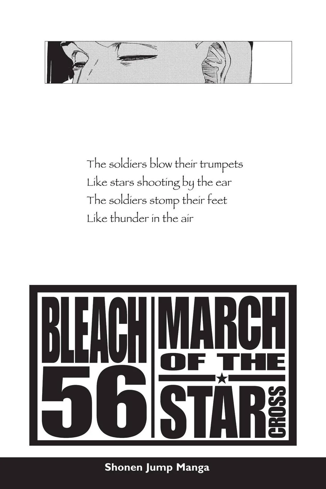 Bleach - Chapter 490 - Page 4
