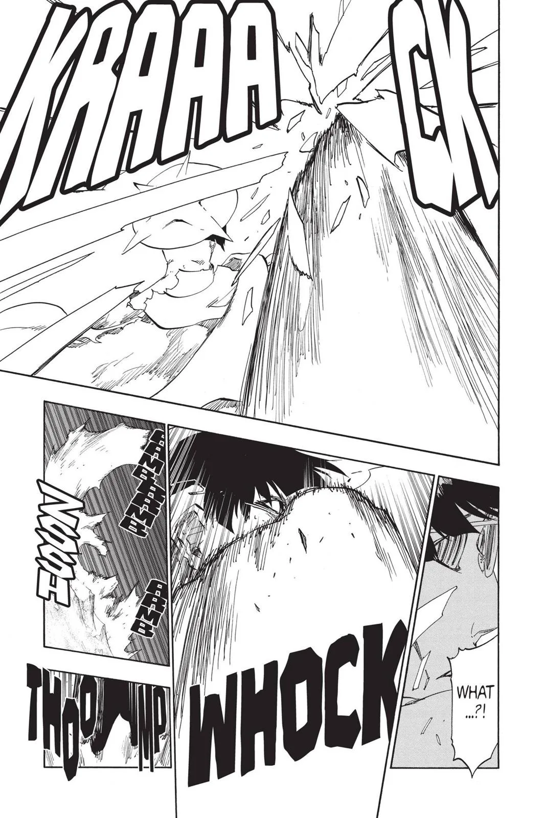 Bleach - Chapter 491 - Page 15