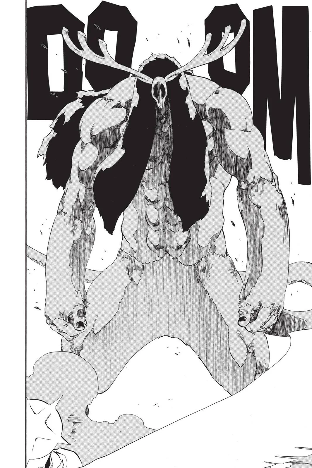 Bleach - Chapter 491 - Page 16