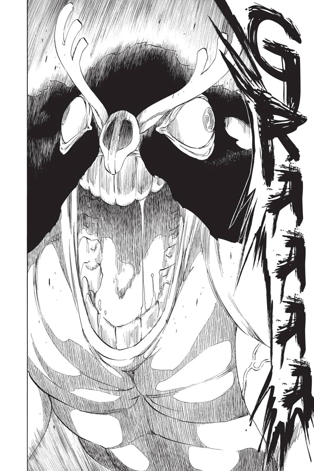 Bleach - Chapter 492 - Page 2