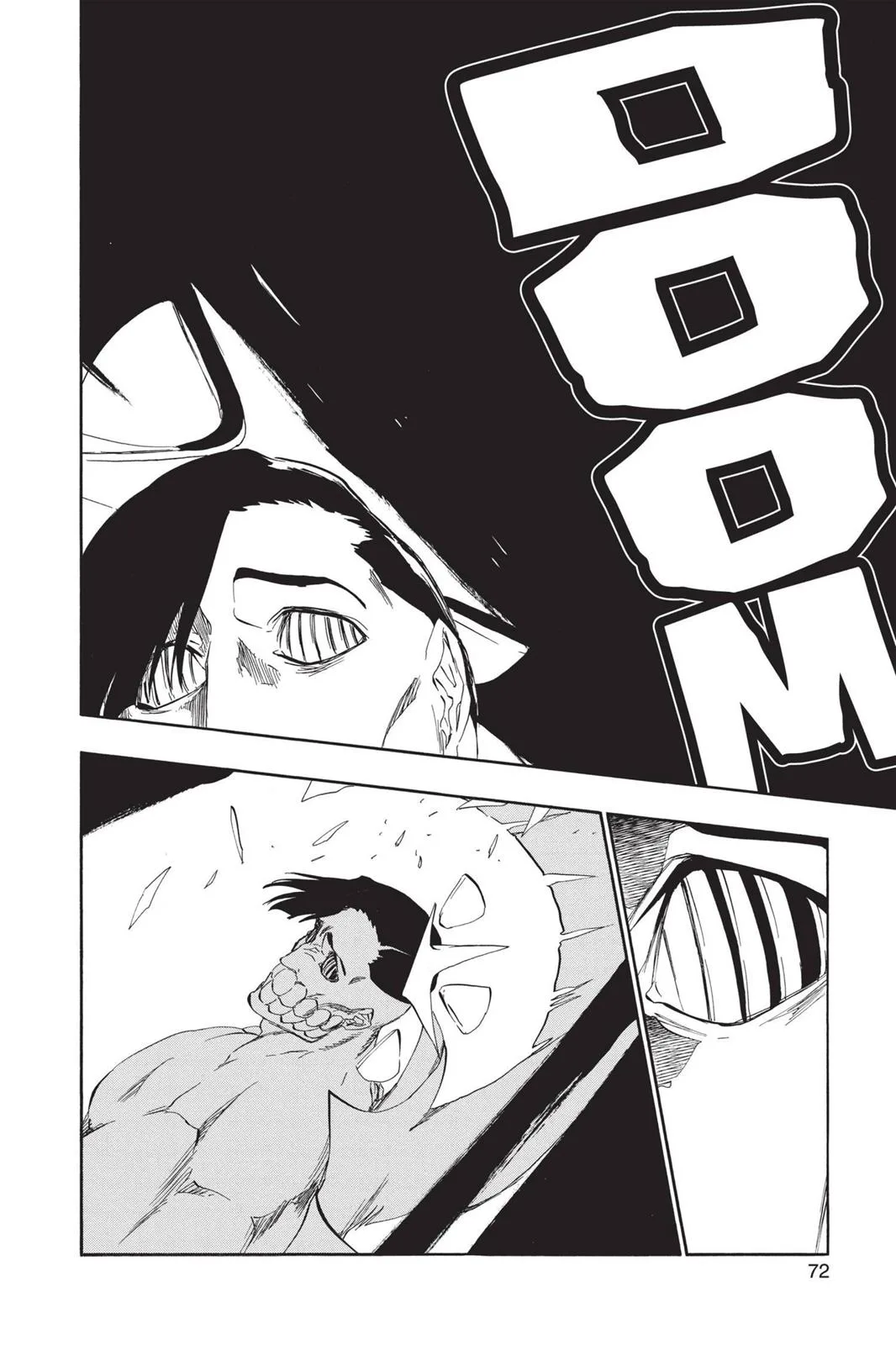 Bleach - Chapter 493 - Page 12