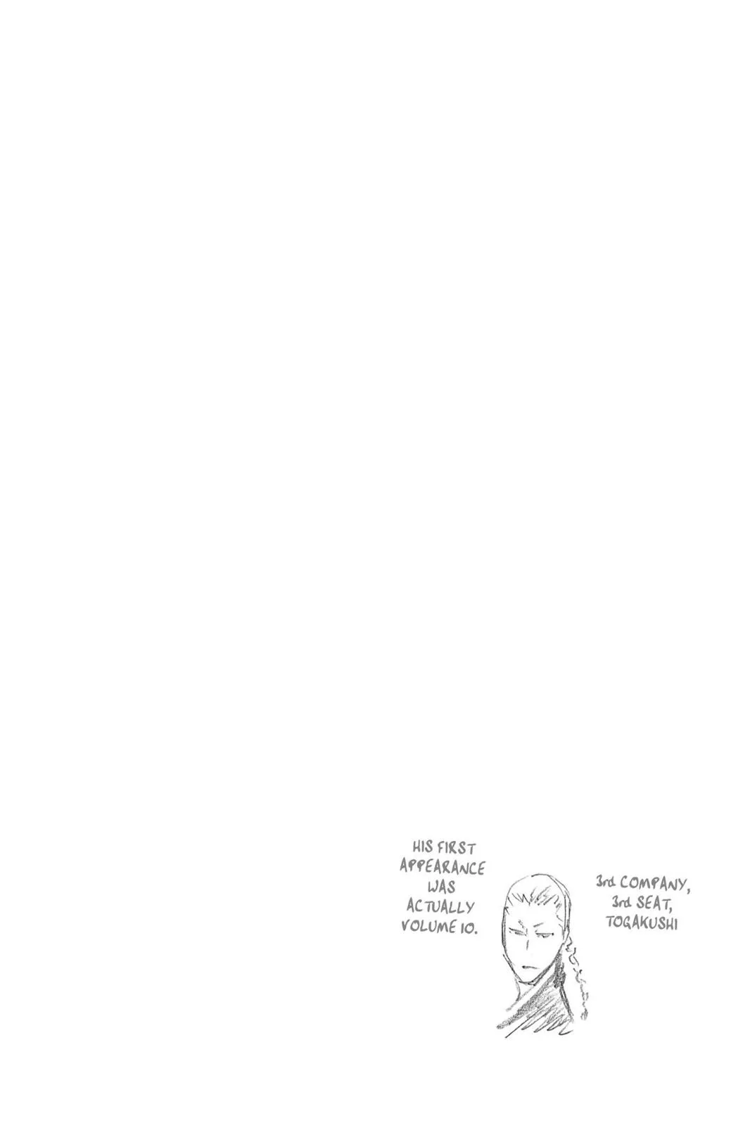 Bleach - Chapter 494 - Page 19
