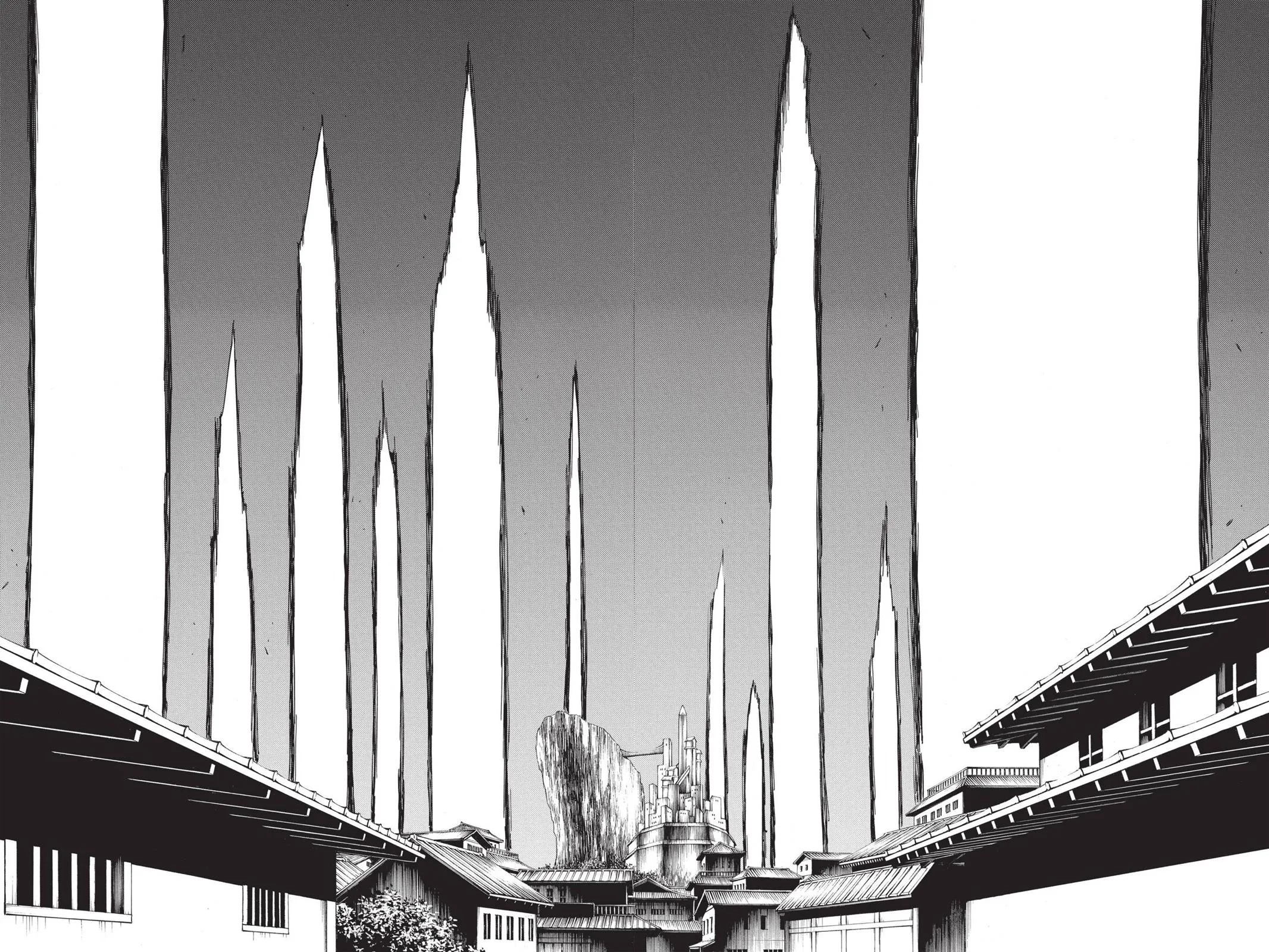Bleach - Chapter 494 - Page 5