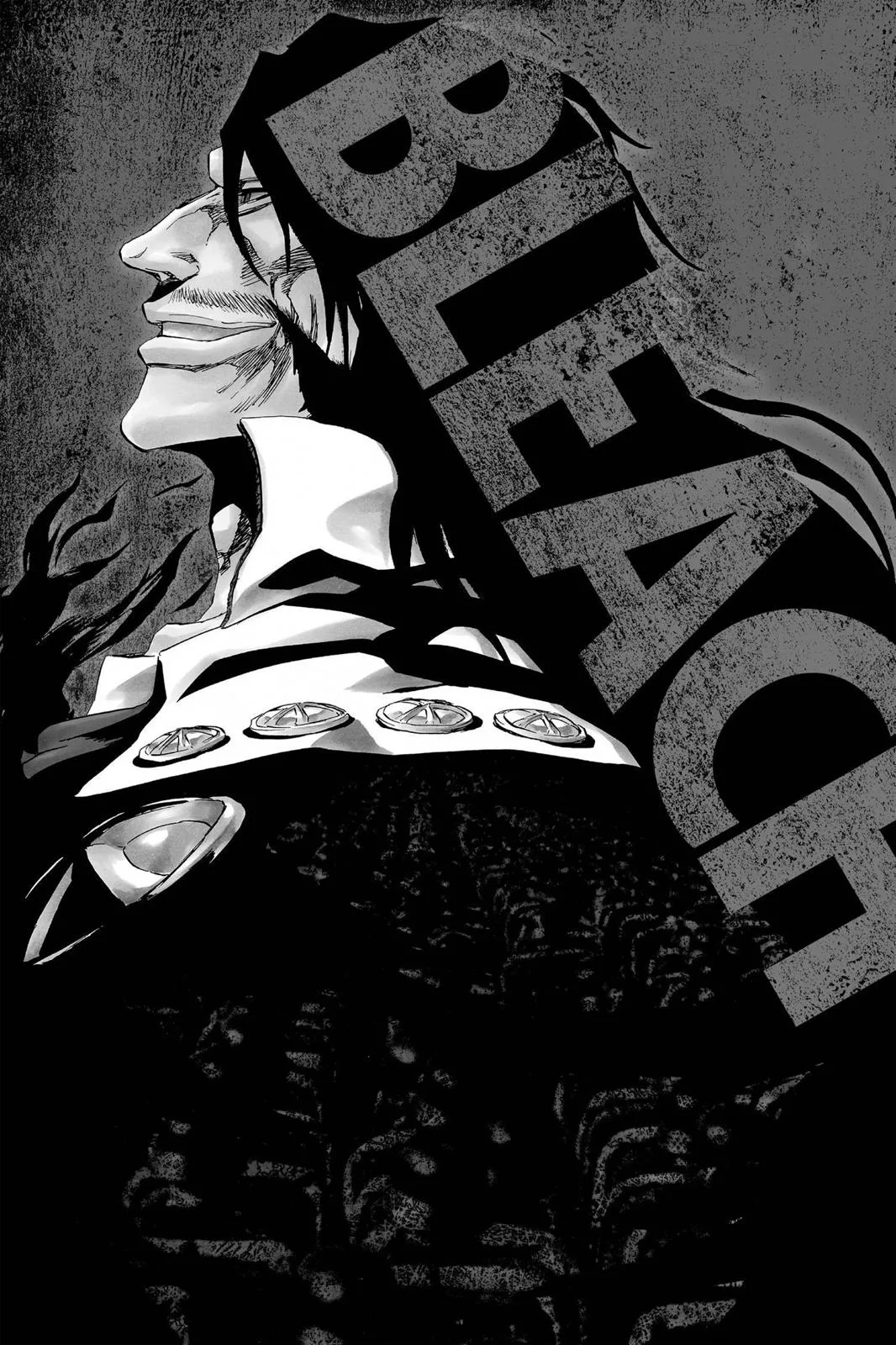 Bleach - Chapter 495 - Page 1