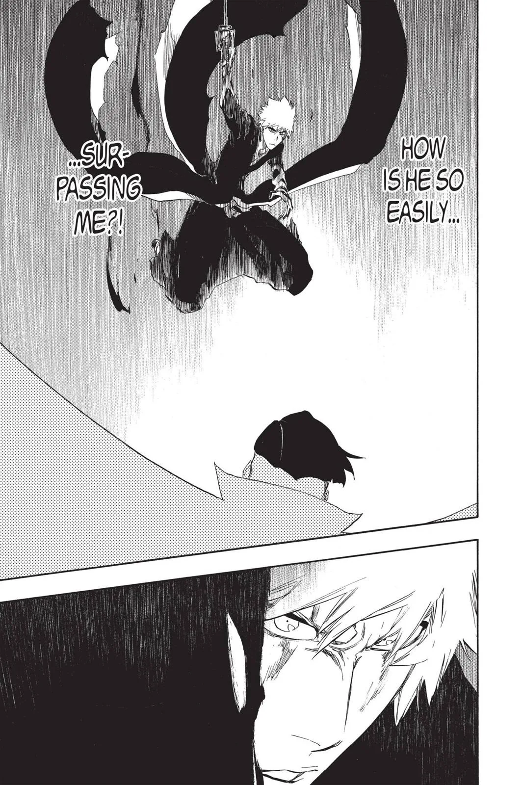 Bleach - Chapter 498 - Page 11