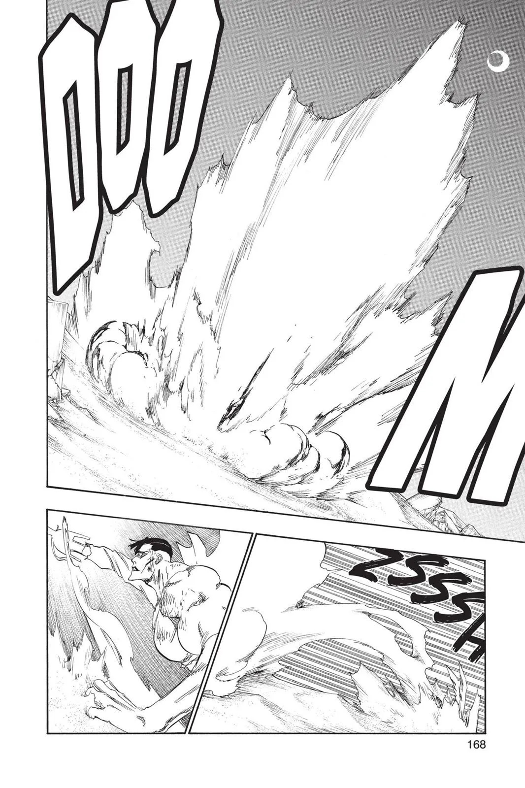 Bleach - Chapter 498 - Page 12