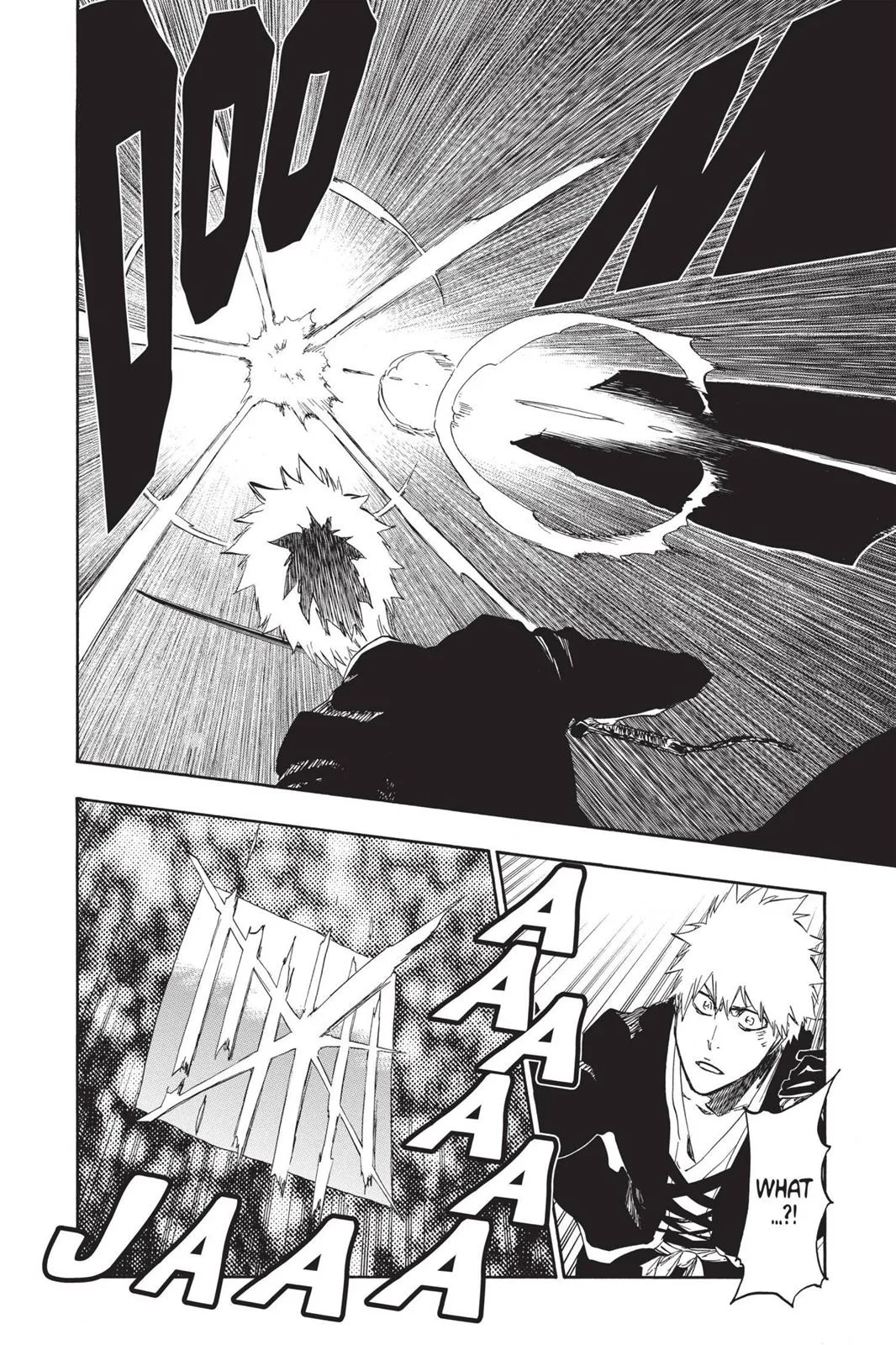 Bleach - Chapter 499 - Page 12