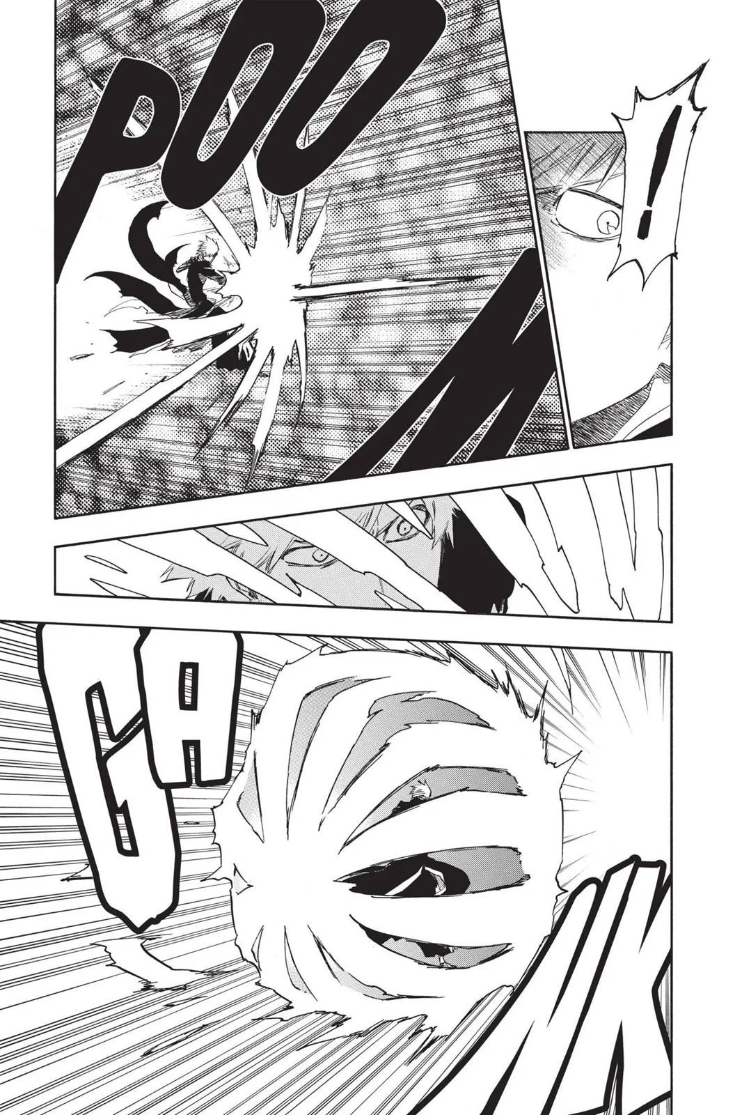 Bleach - Chapter 499 - Page 15