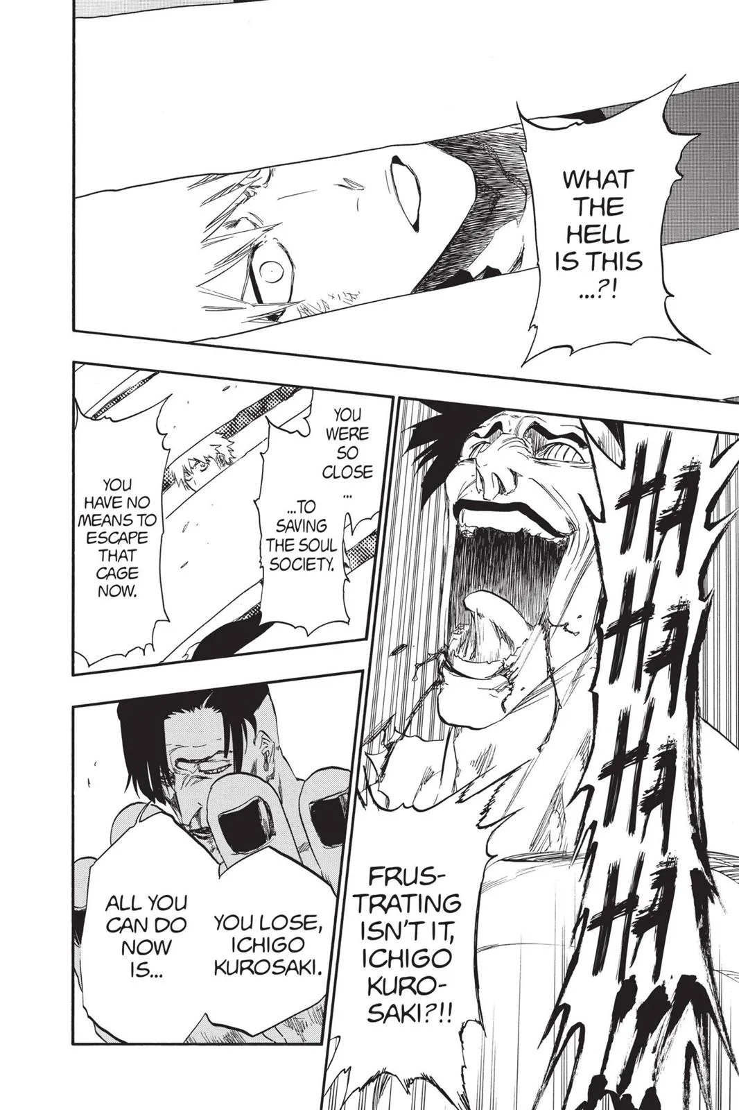 Bleach - Chapter 499 - Page 16