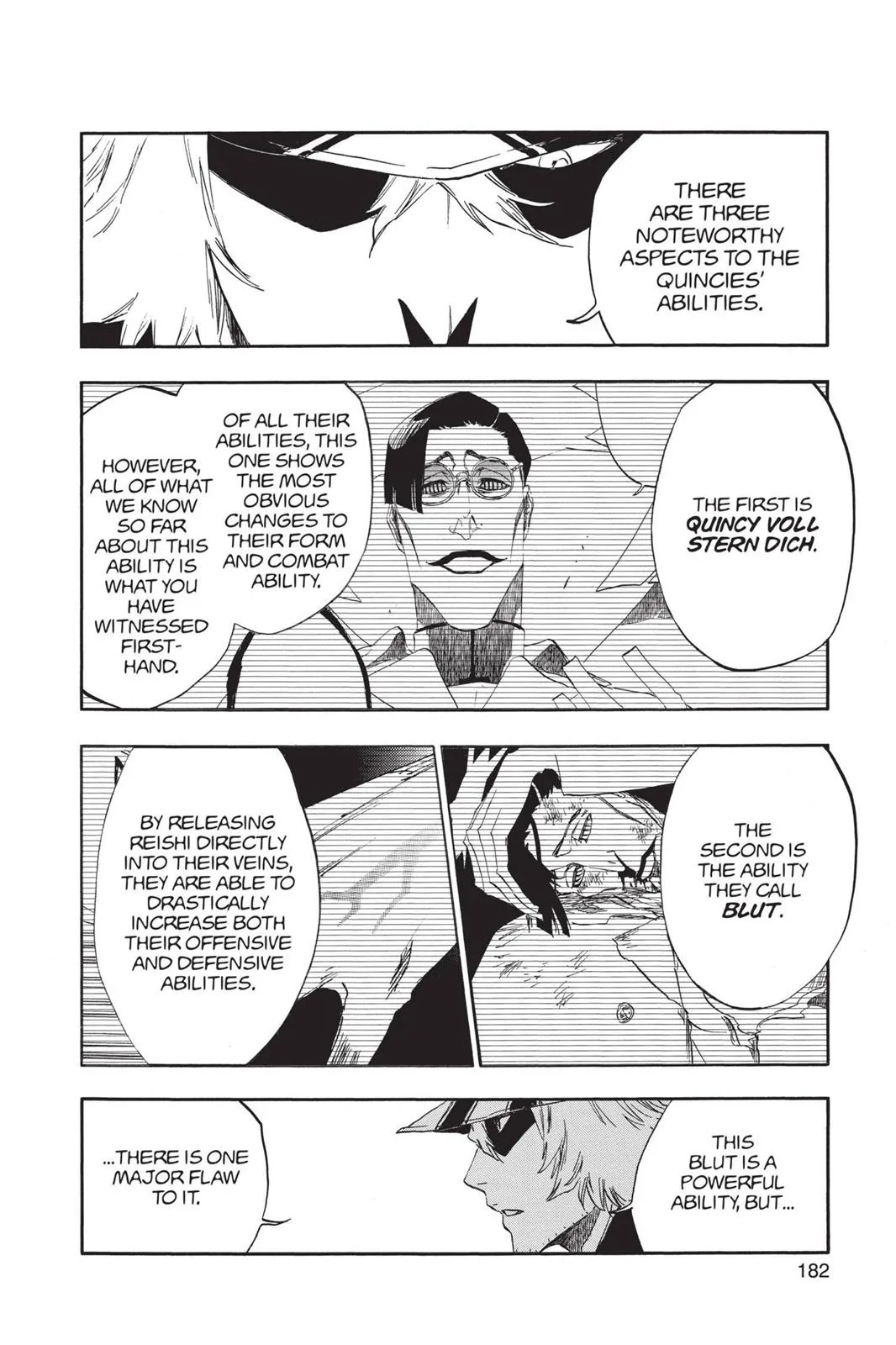 Bleach - Chapter 499 - Page 8
