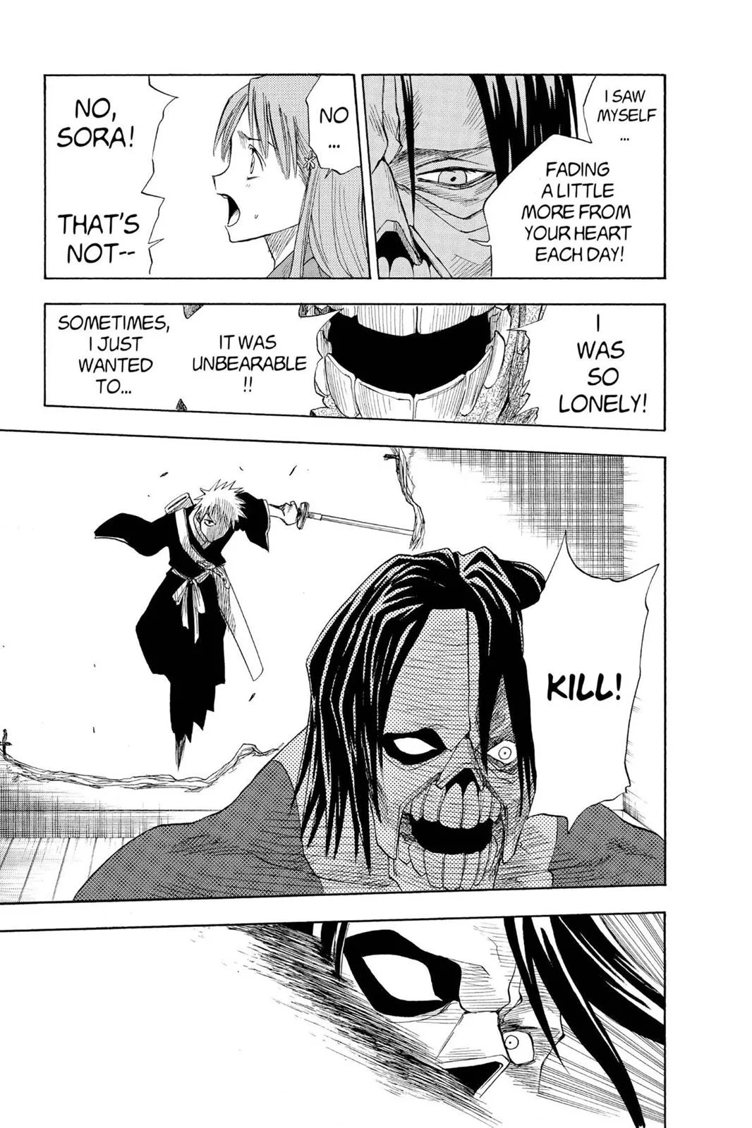Bleach - Chapter 5 - Page 15