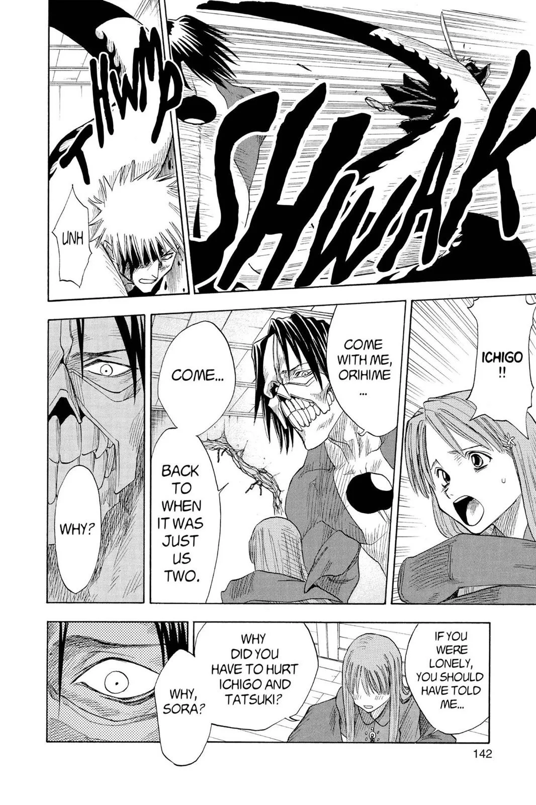 Bleach - Chapter 5 - Page 16