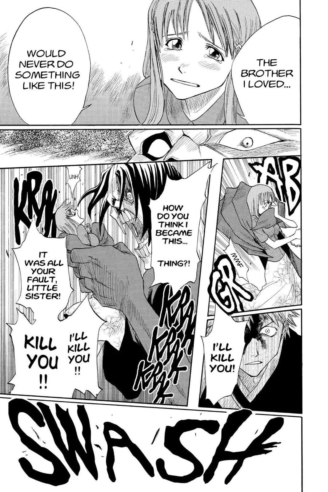 Bleach - Chapter 5 - Page 17