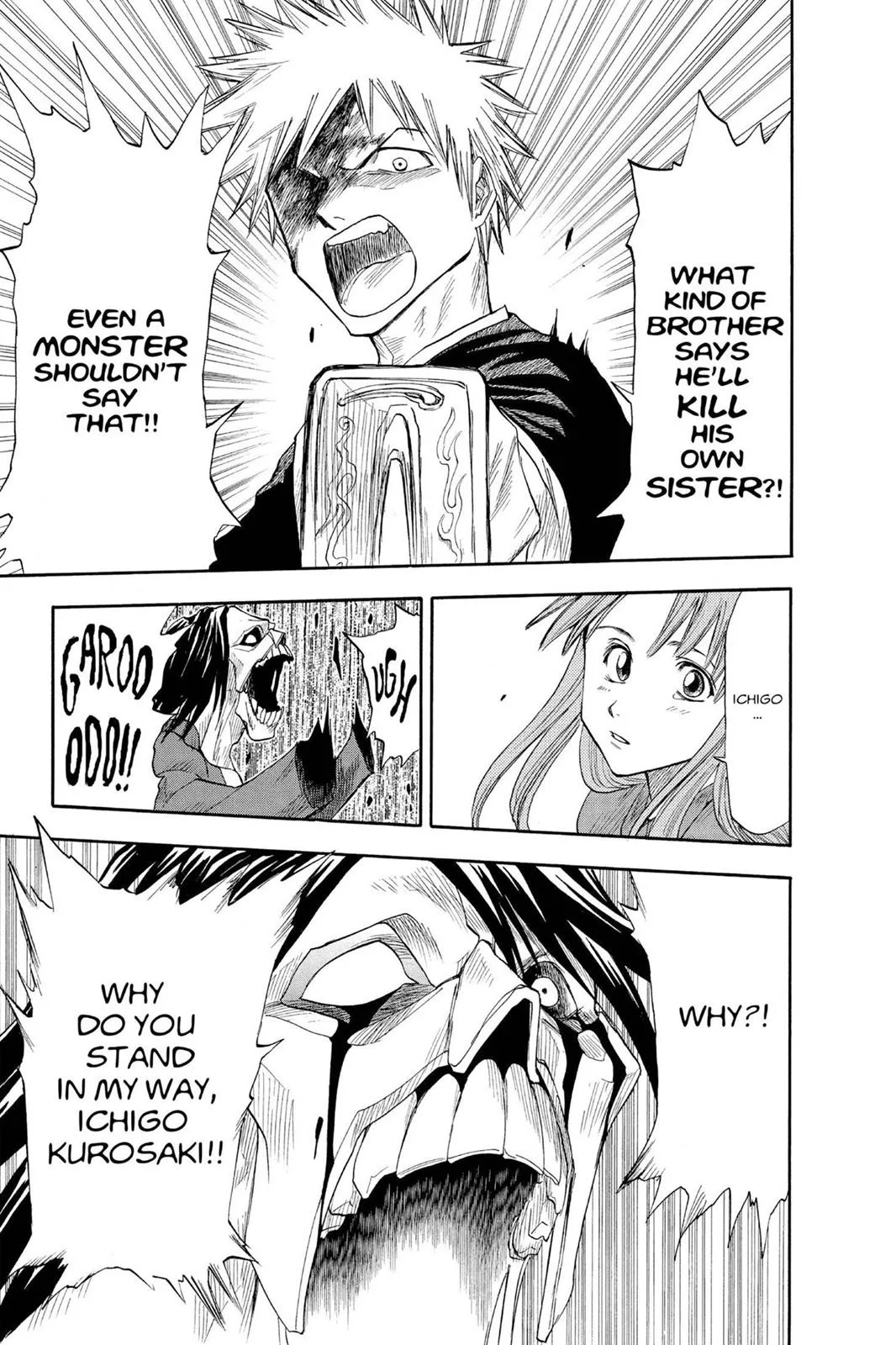 Bleach - Chapter 5 - Page 19