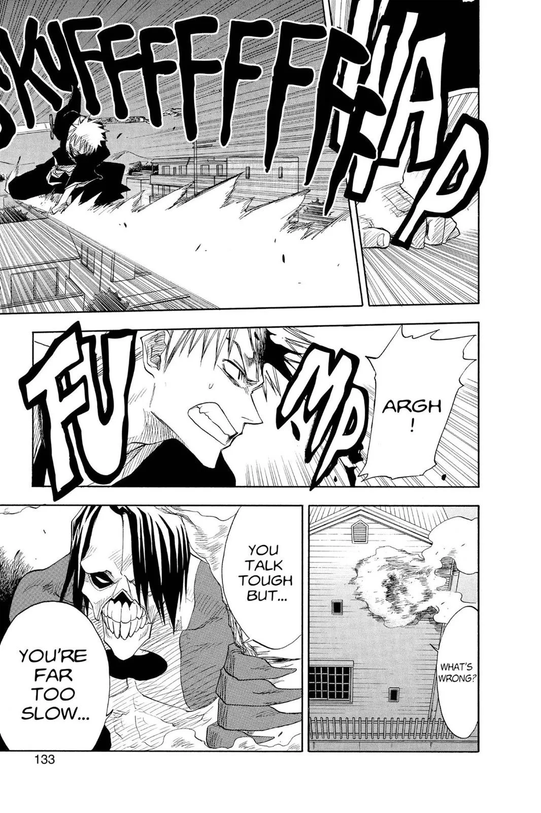 Bleach - Chapter 5 - Page 7