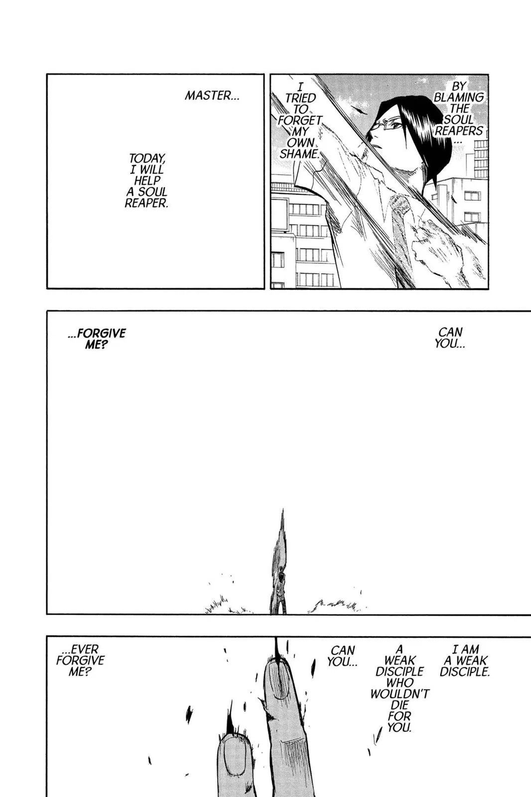 Bleach - Chapter 50 - Page 16