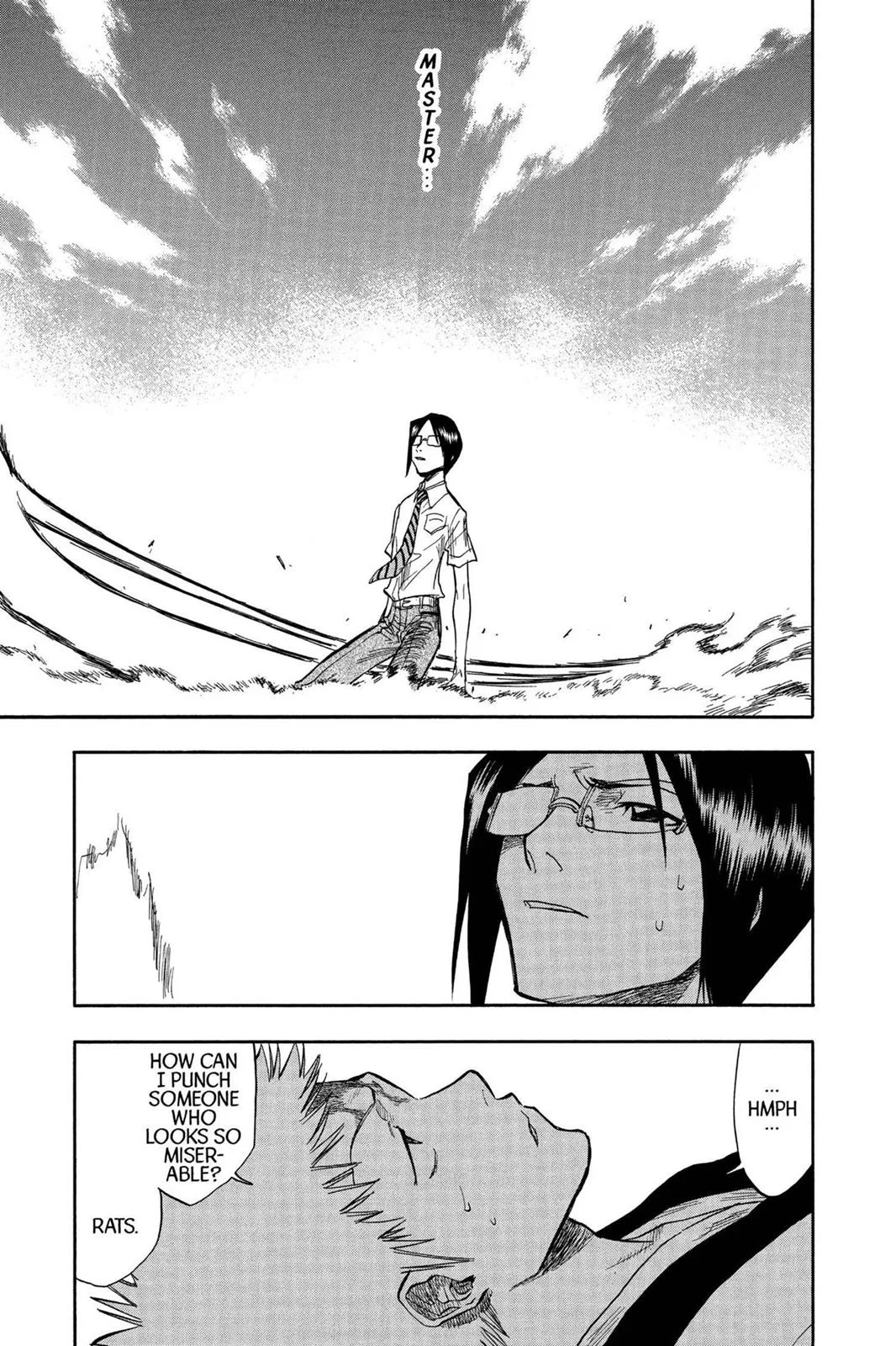 Bleach - Chapter 50 - Page 17