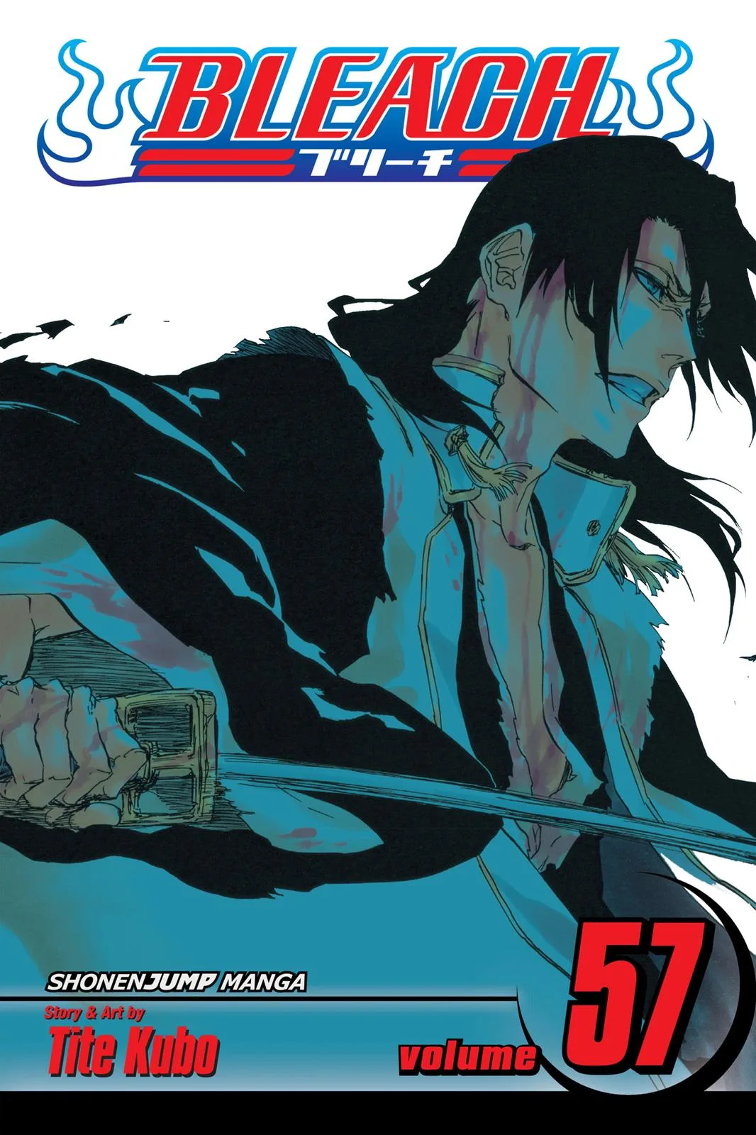 Bleach - Chapter 500 - Page 1