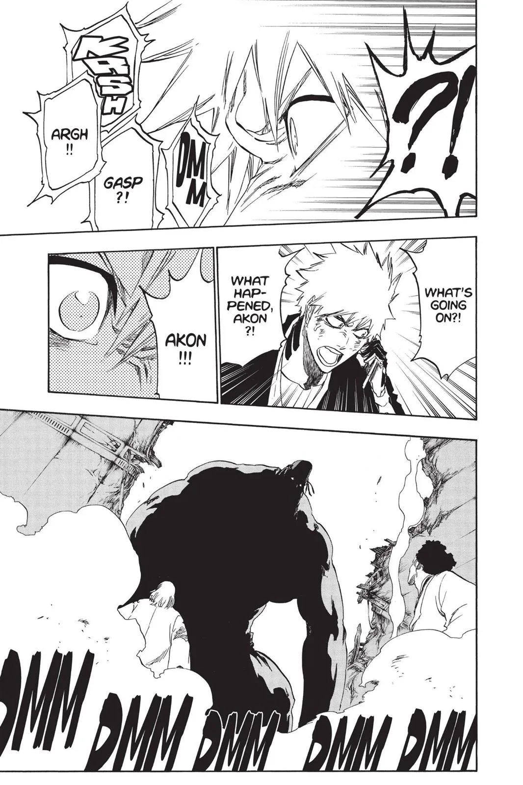 Bleach - Chapter 500 - Page 15