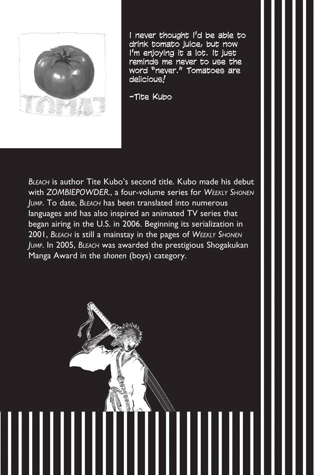 Bleach - Chapter 500 - Page 2