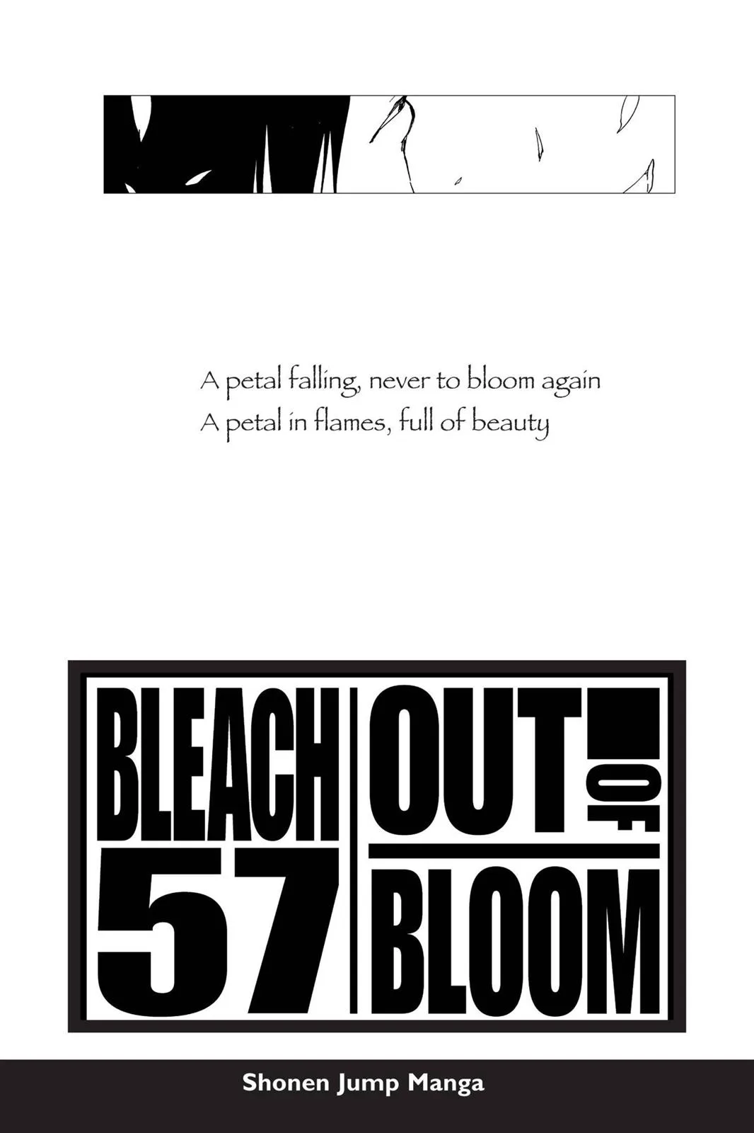 Bleach - Chapter 500 - Page 4