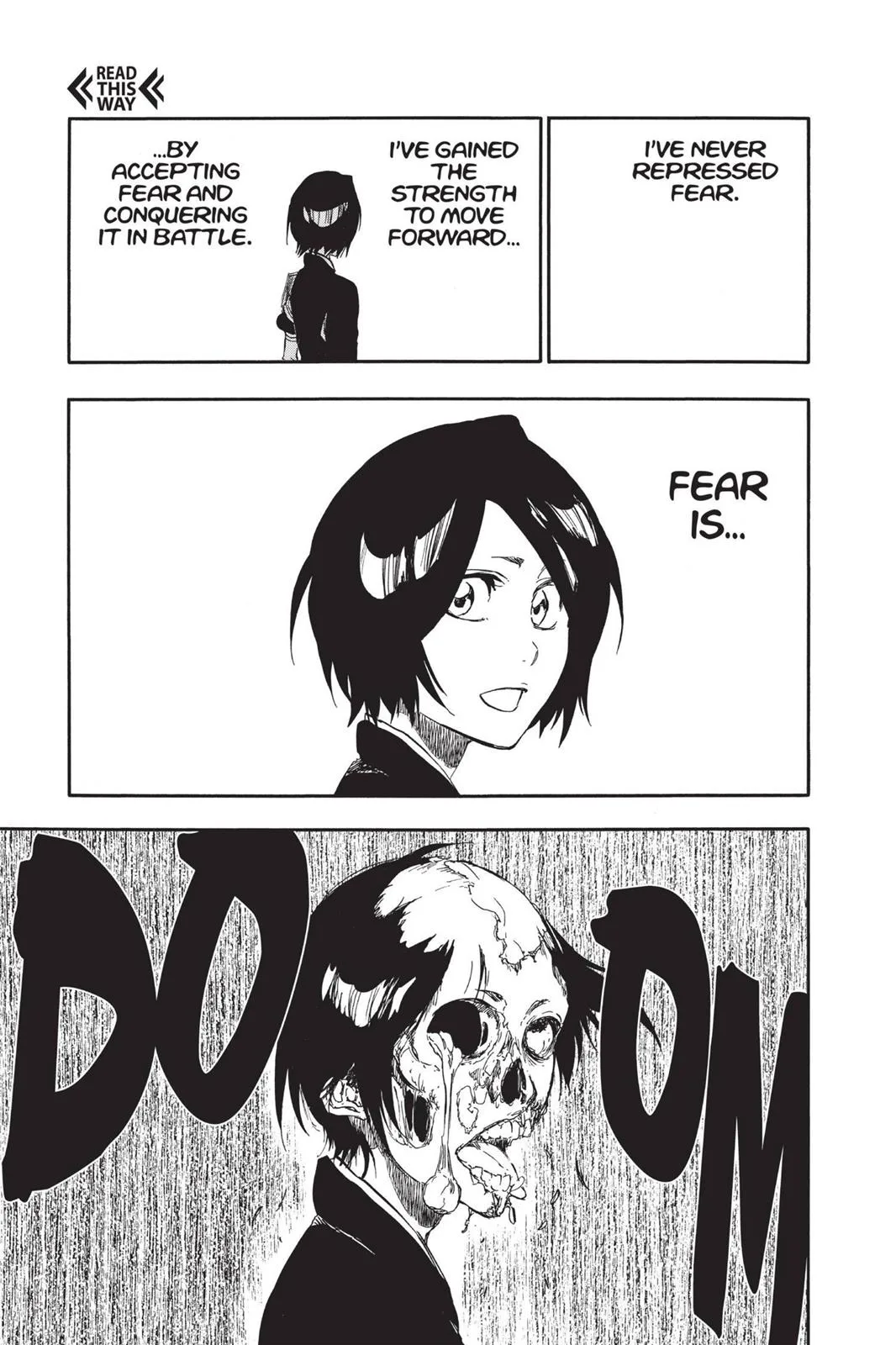Bleach - Chapter 501 - Page 11