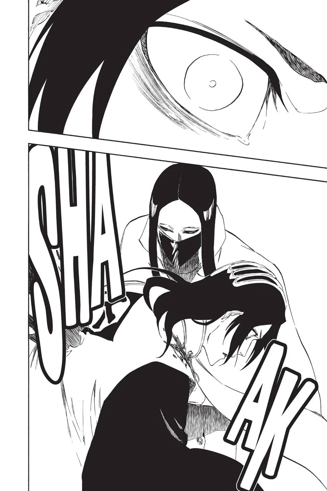 Bleach - Chapter 501 - Page 12