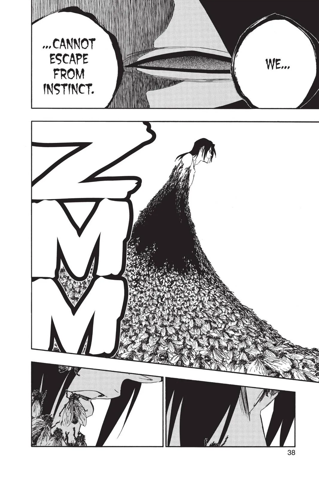 Bleach - Chapter 501 - Page 14