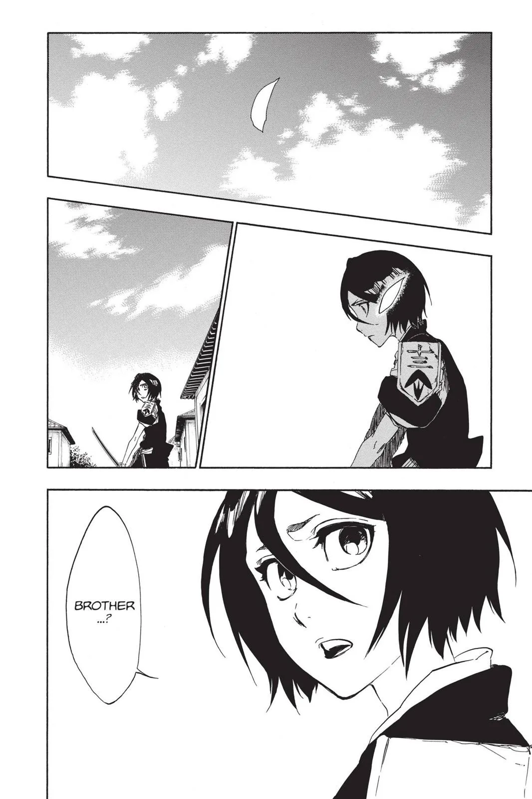 Bleach - Chapter 501 - Page 16