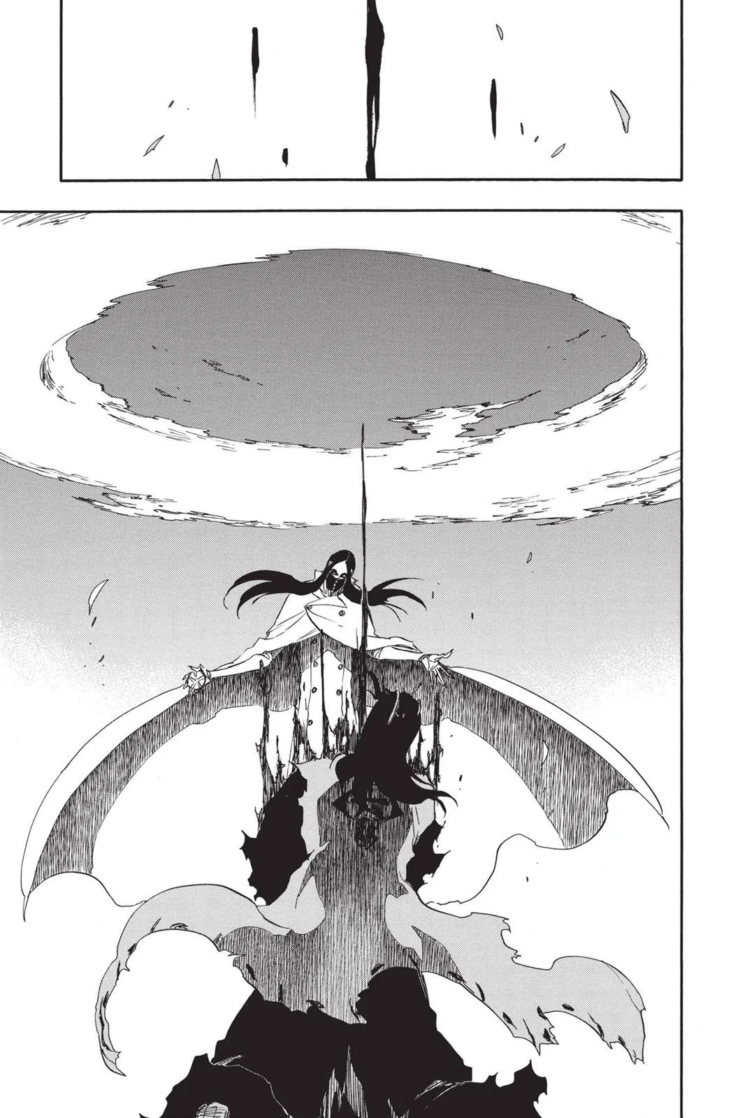 Bleach - Chapter 501 - Page 17