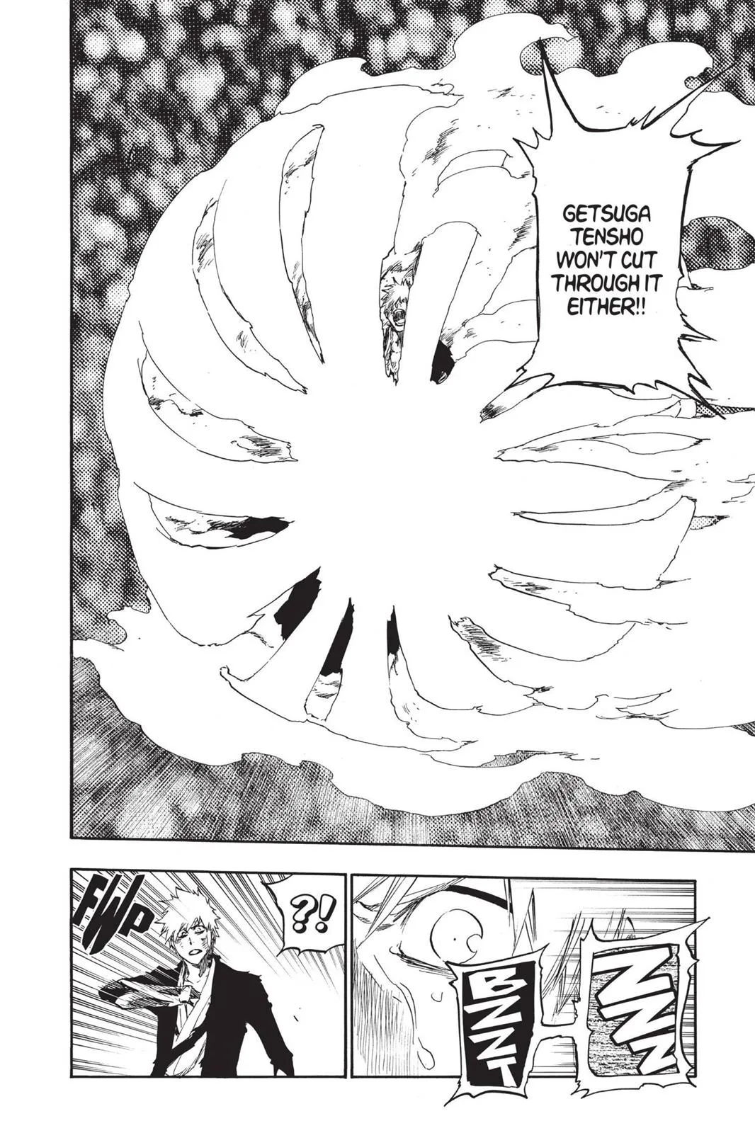 Bleach - Chapter 501 - Page 2