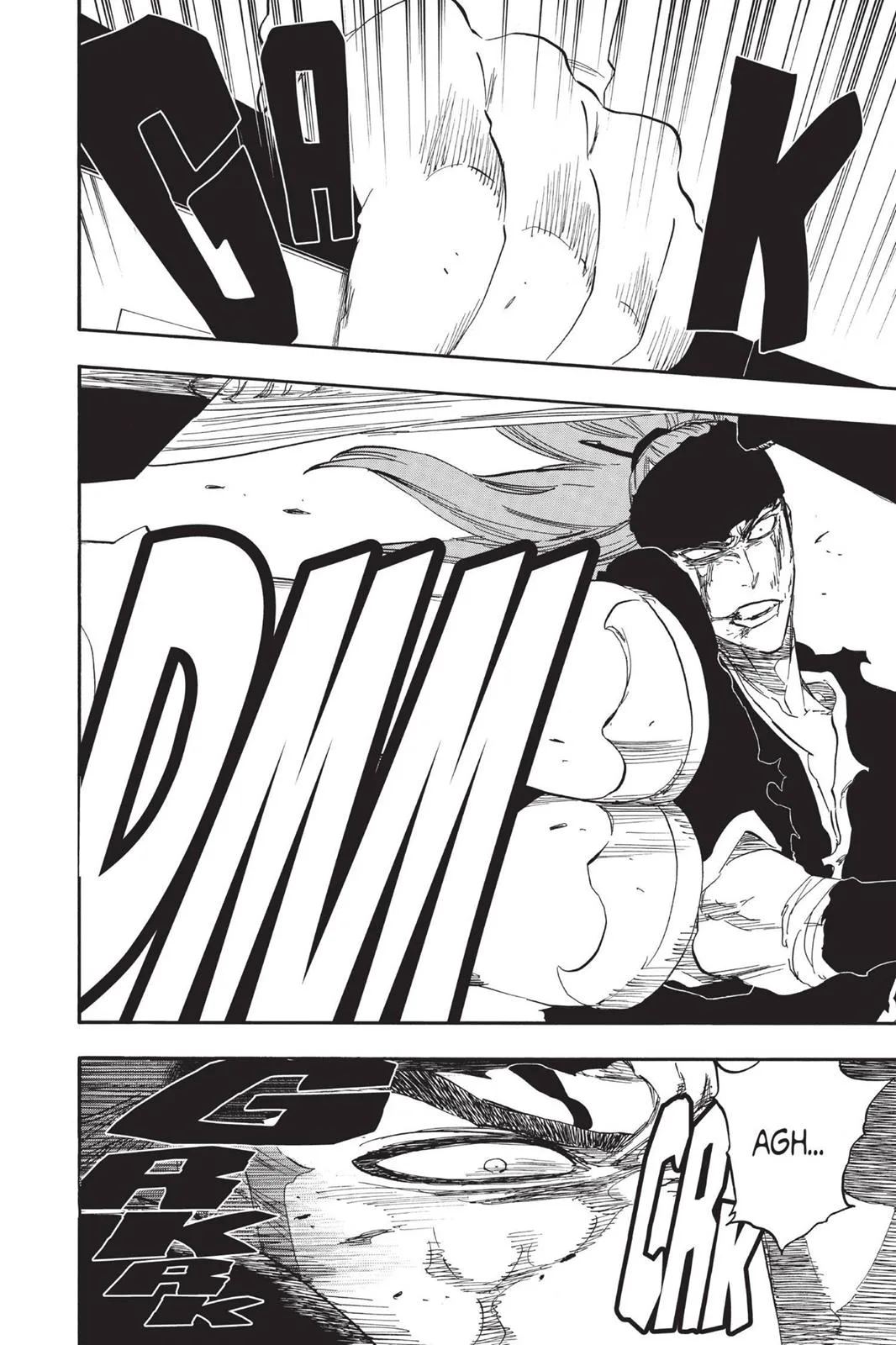 Bleach - Chapter 502 - Page 10