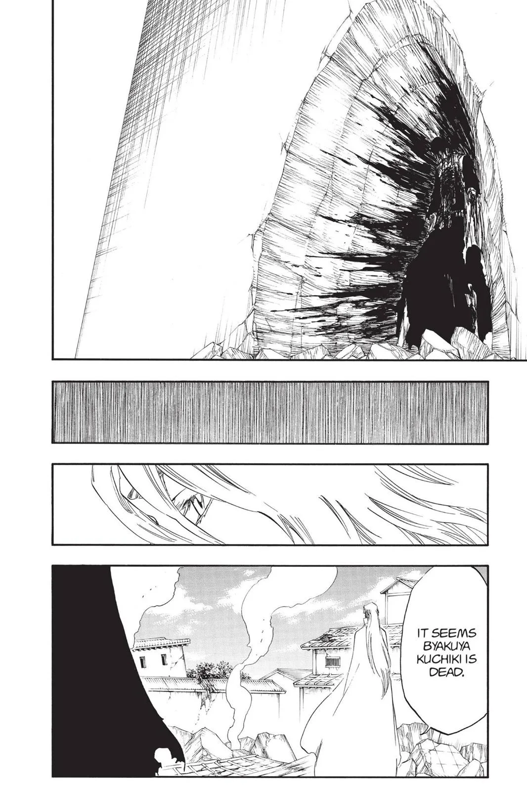 Bleach - Chapter 502 - Page 14