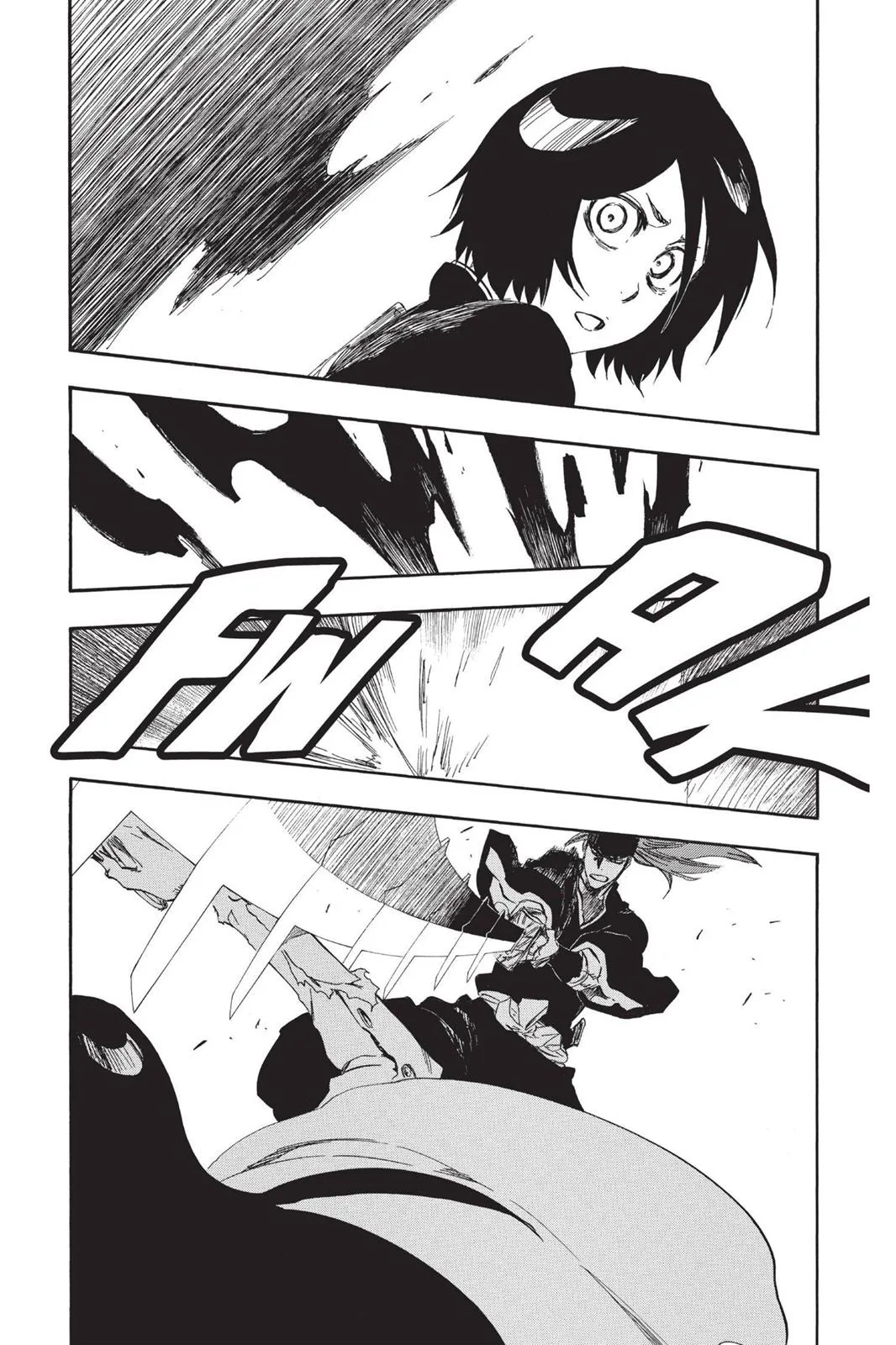 Bleach - Chapter 502 - Page 5