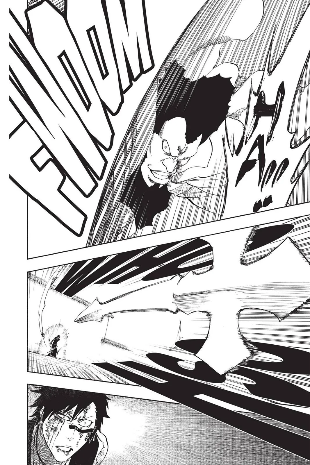 Bleach - Chapter 503 - Page 14