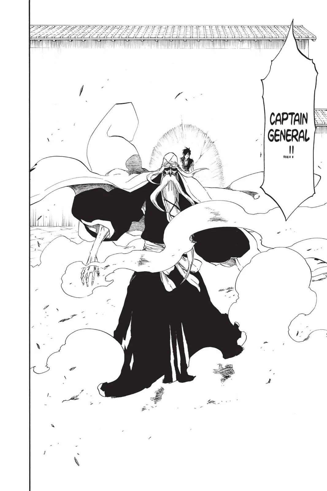 Bleach - Chapter 503 - Page 16