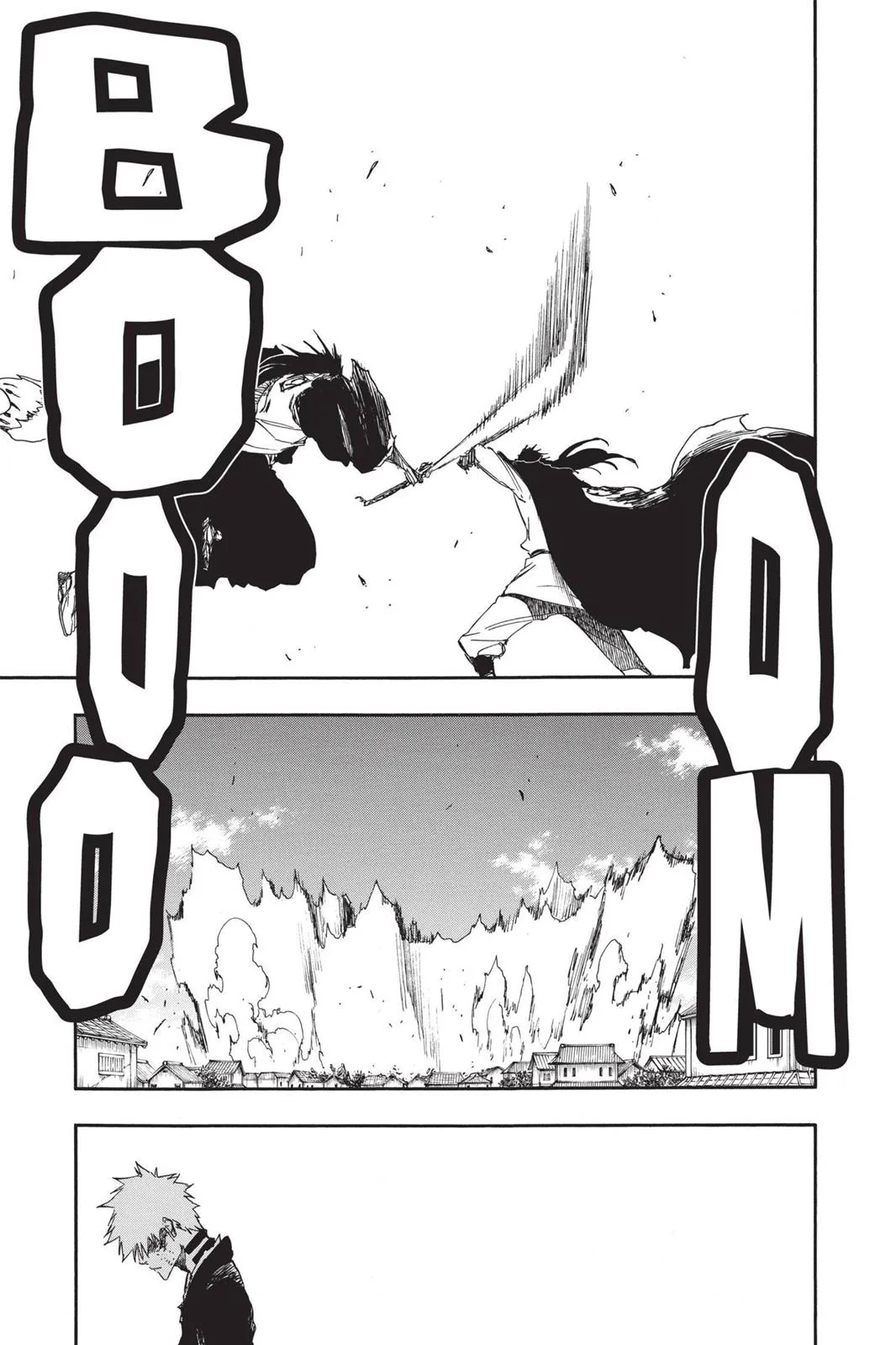 Bleach - Chapter 503 - Page 7