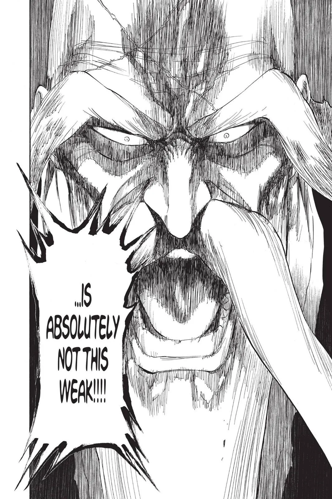 Bleach - Chapter 504 - Page 16