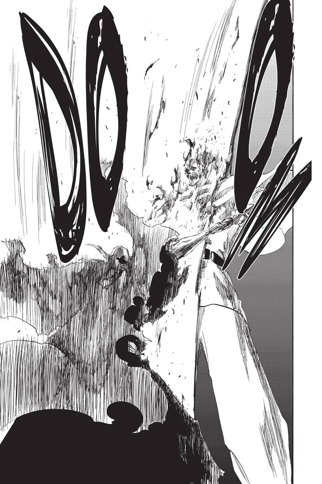 Bleach - Chapter 504 - Page 17