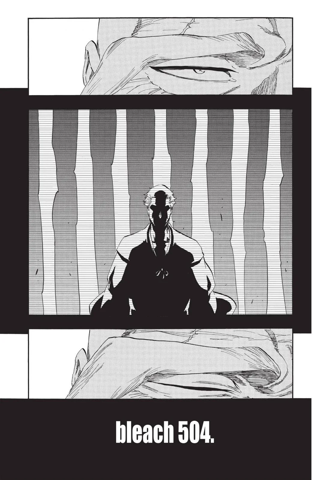 Bleach - Chapter 504 - Page 3