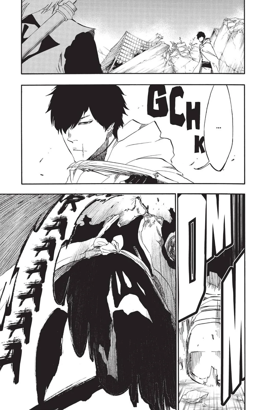 Bleach - Chapter 505 - Page 10