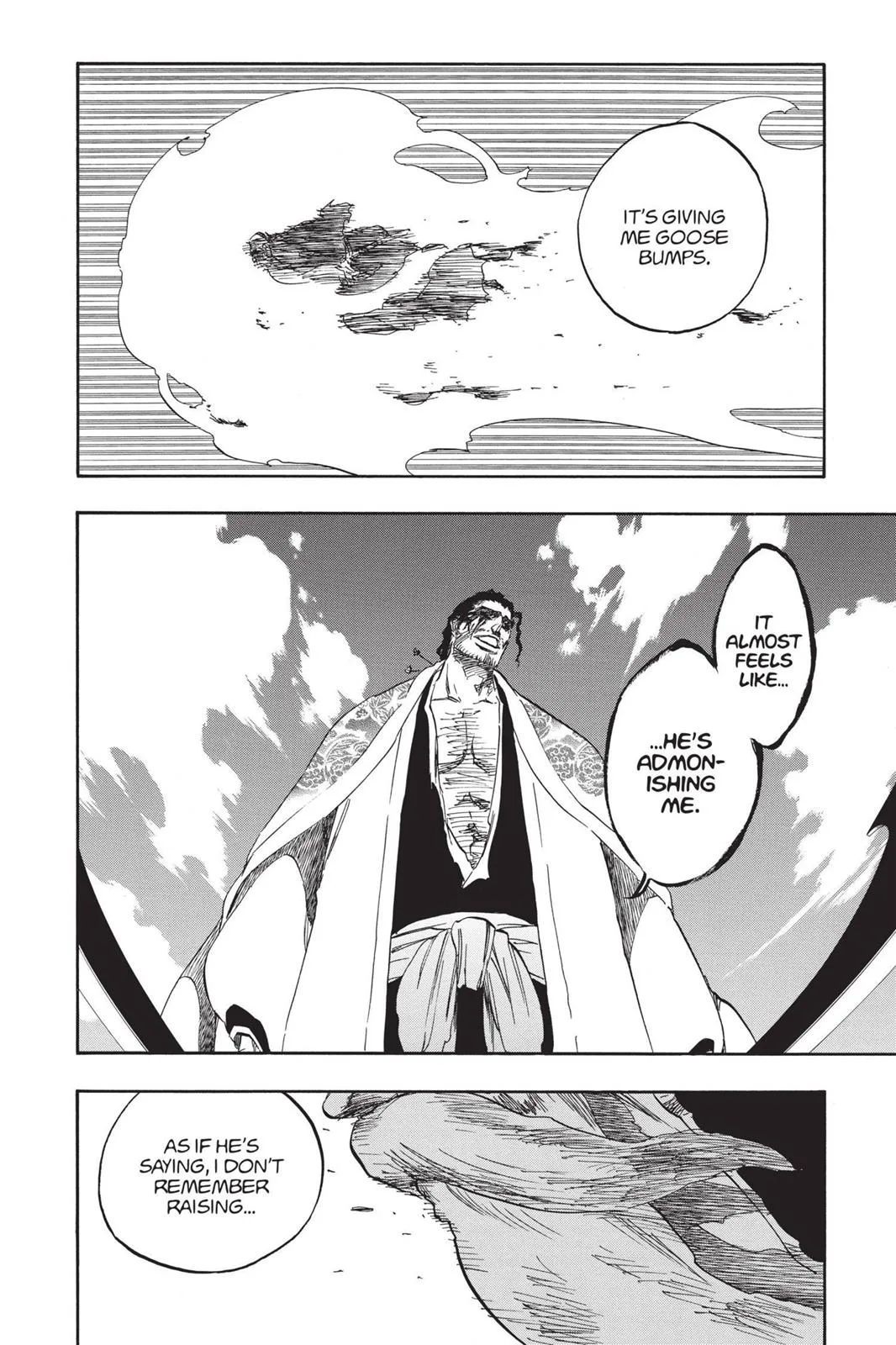 Bleach - Chapter 505 - Page 13
