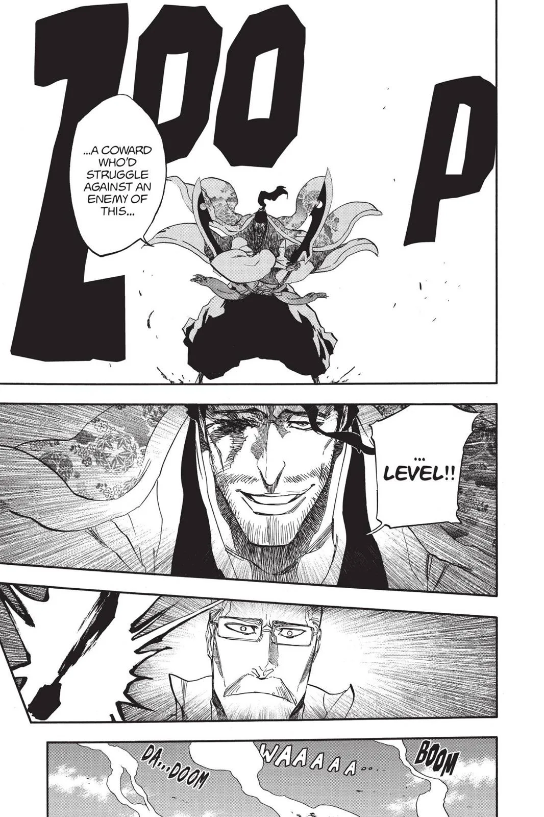 Bleach - Chapter 505 - Page 14